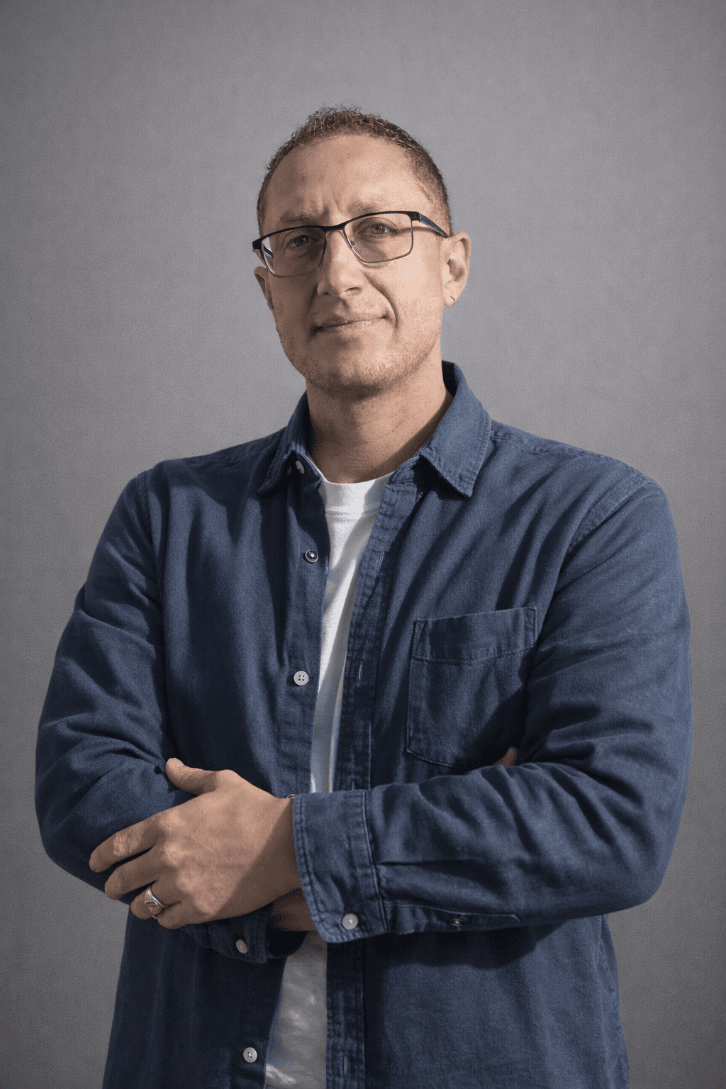 Ανδρέας Βλανιάδης — VA Solutions